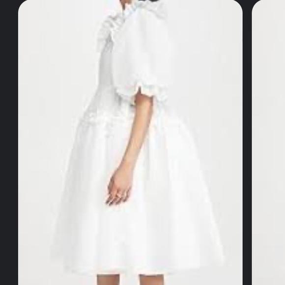 NWT SISTER JANE AURELIE MIDI DRESS💝 - Picture 2 of 3